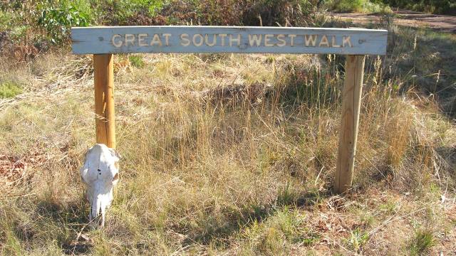 Skull and Crossroads